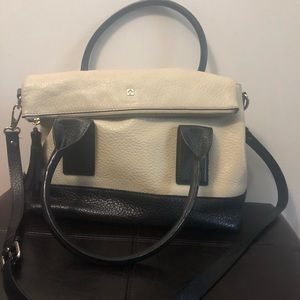 Kate spade NEW YORK PURSE